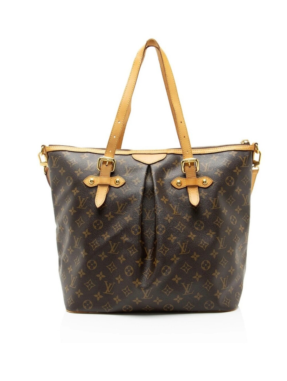 Louis Vuitton Monogram Palermo Tote